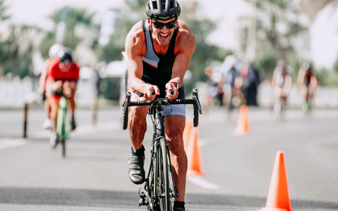 Adapting Your Triathlon Training for Aging Athletes