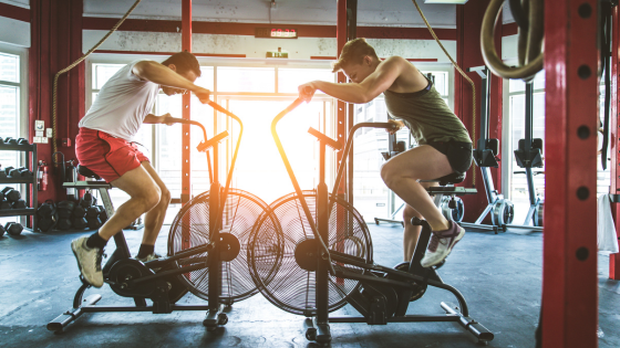 Juggling Acts: Triathlon Training for Busy Professionals