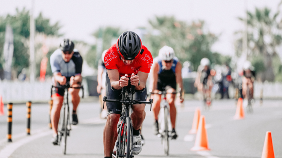 Triathlon Race Day Etiquette: Best Practices on the Course