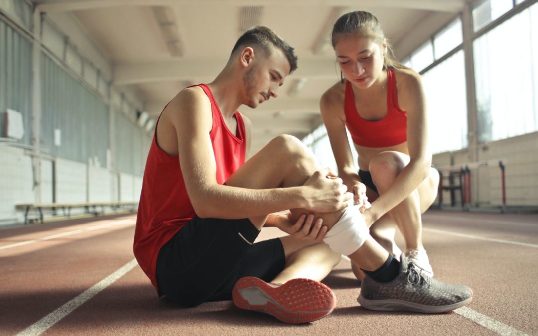 When Should You Stop Training for a Triathlon After an Injury?