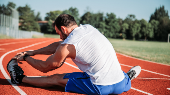 Rebuilding Your Fitness Routine After an Injury - Scott Cathcart