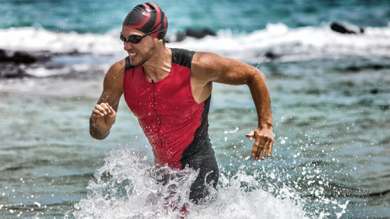 Demystifying Triathlon Distances: Sprint, Olympic, Half, and Full Ironman
