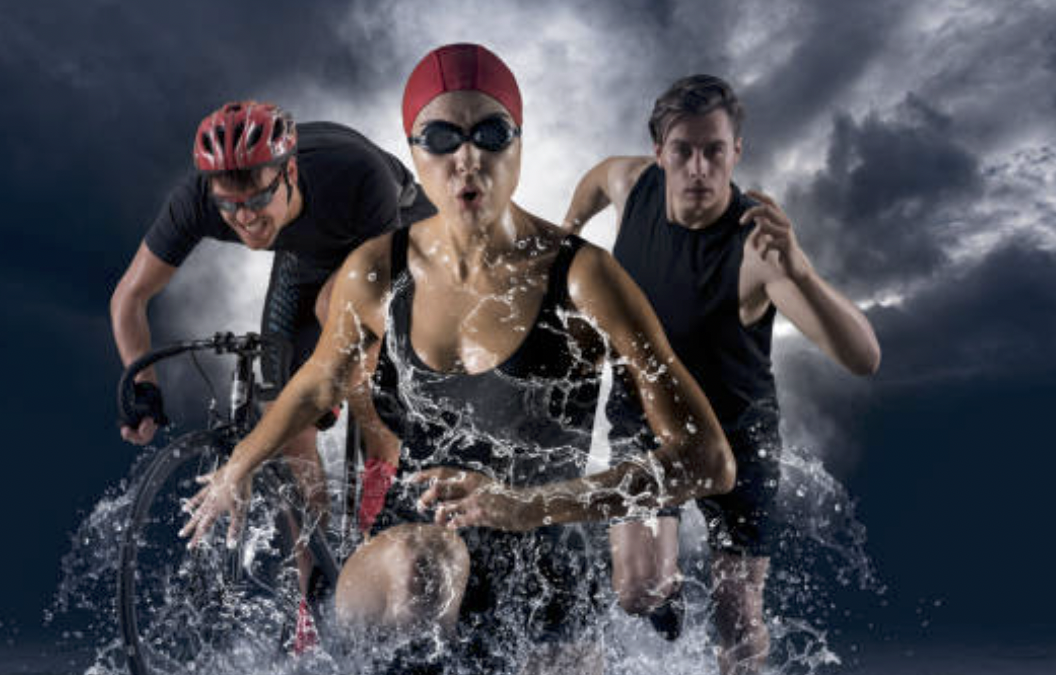 Exciting Trends in the Triathlon World