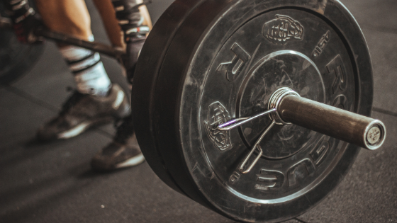 The Benefits of Strength Training