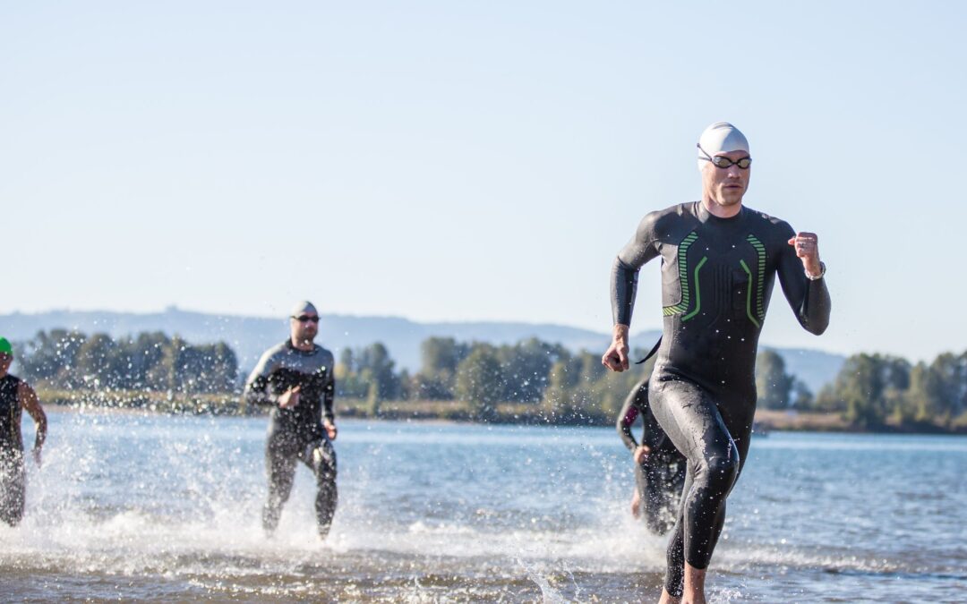 The Impact of Weather on Triathlon Performance and How to Adapt